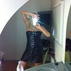Ysis, 37 ans, Vitry-sur-Seine