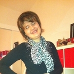 Simonette, 31 ans, Vitry-sur-Seine