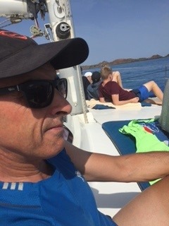 Daymon, 45 ans, Ivry-sur-Seine