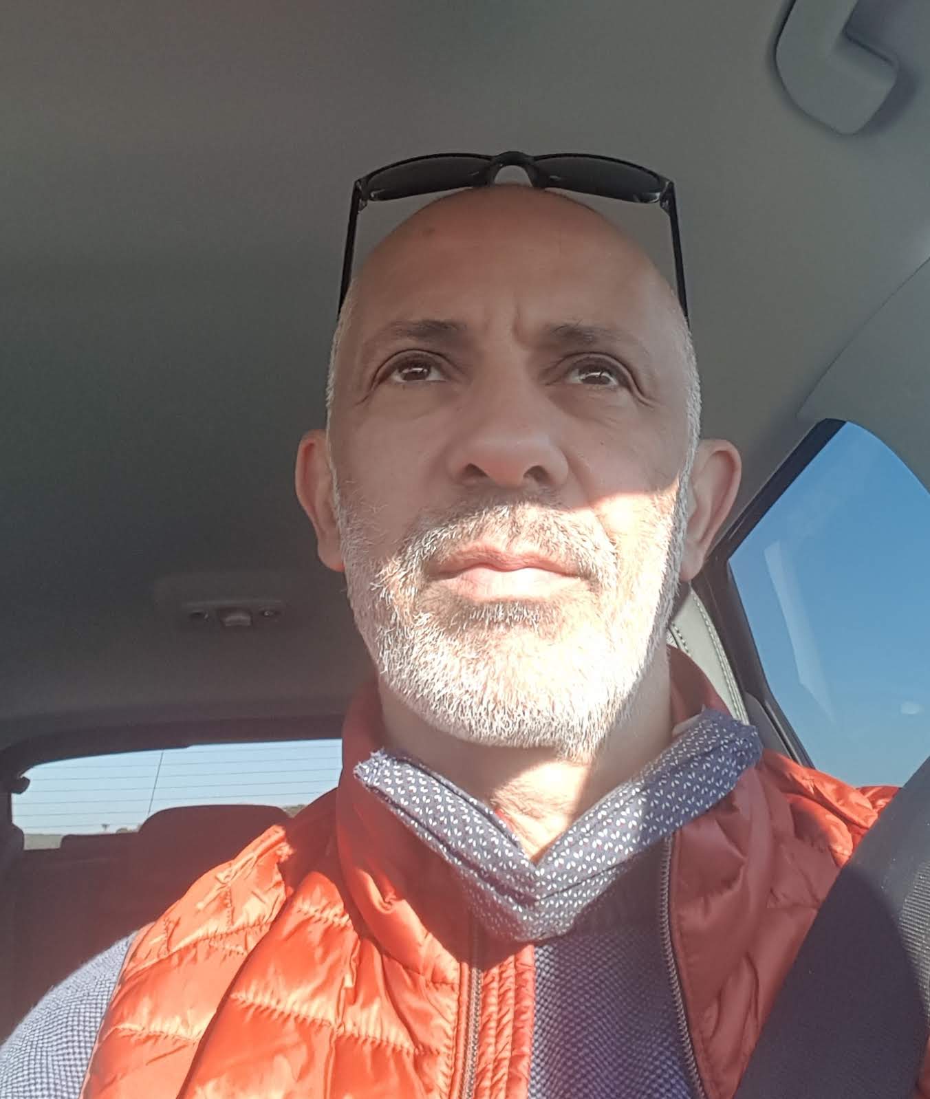 Kyle, 45 ans, Villeneuve-Saint-Georges