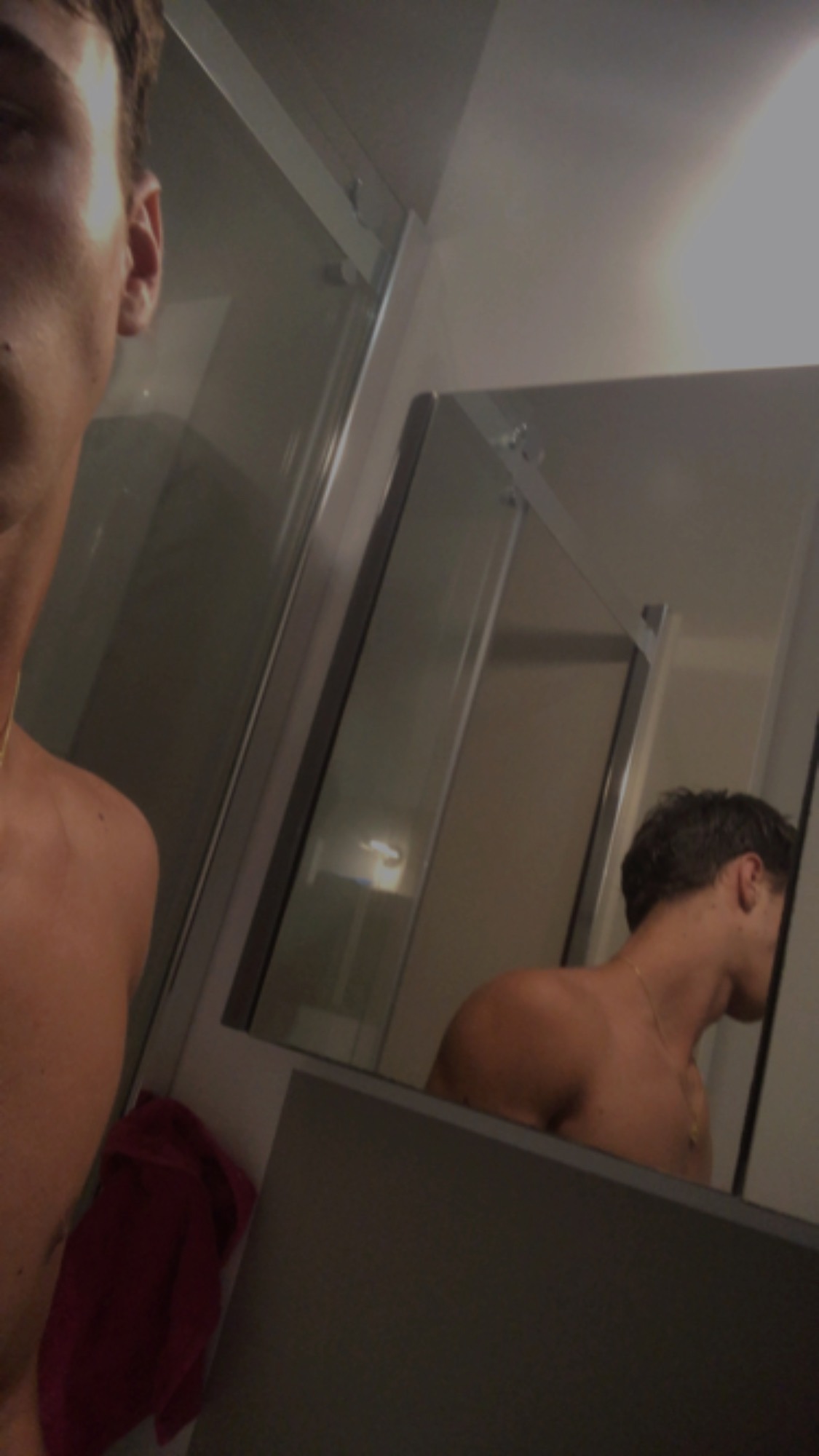 Eliyahou, 22 ans, Ivry-sur-Seine