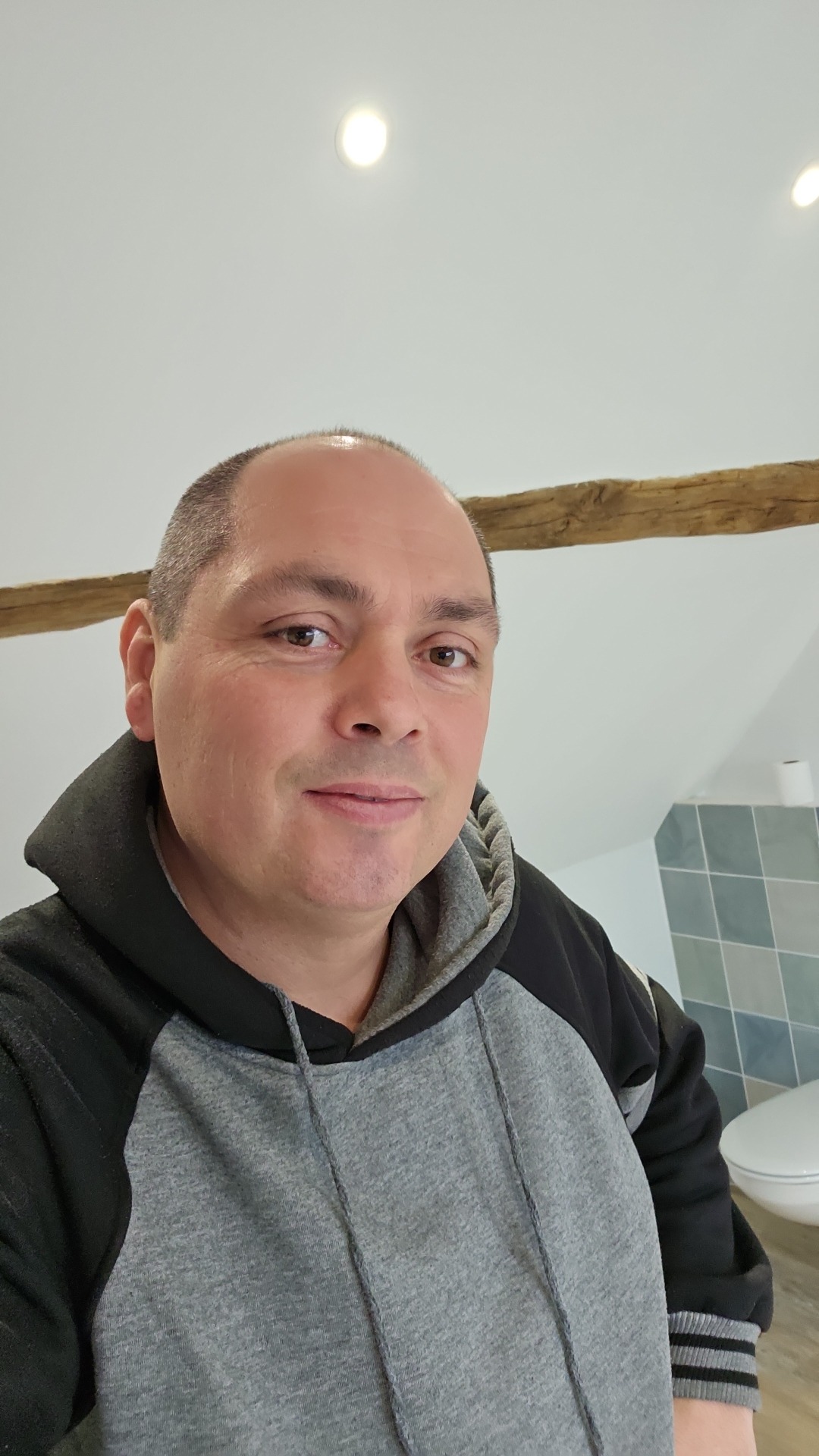 Genaro, 44 ans, Champigny-sur-Marne