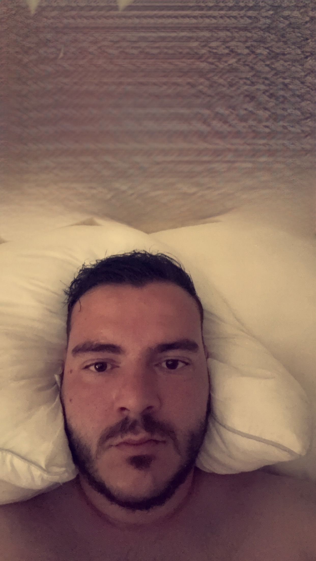 Charles-alban, 28 ans, Vincennes