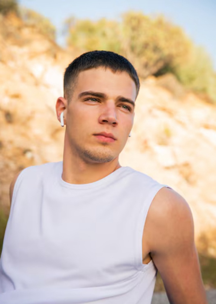 Lelian, 23 ans, Vincennes