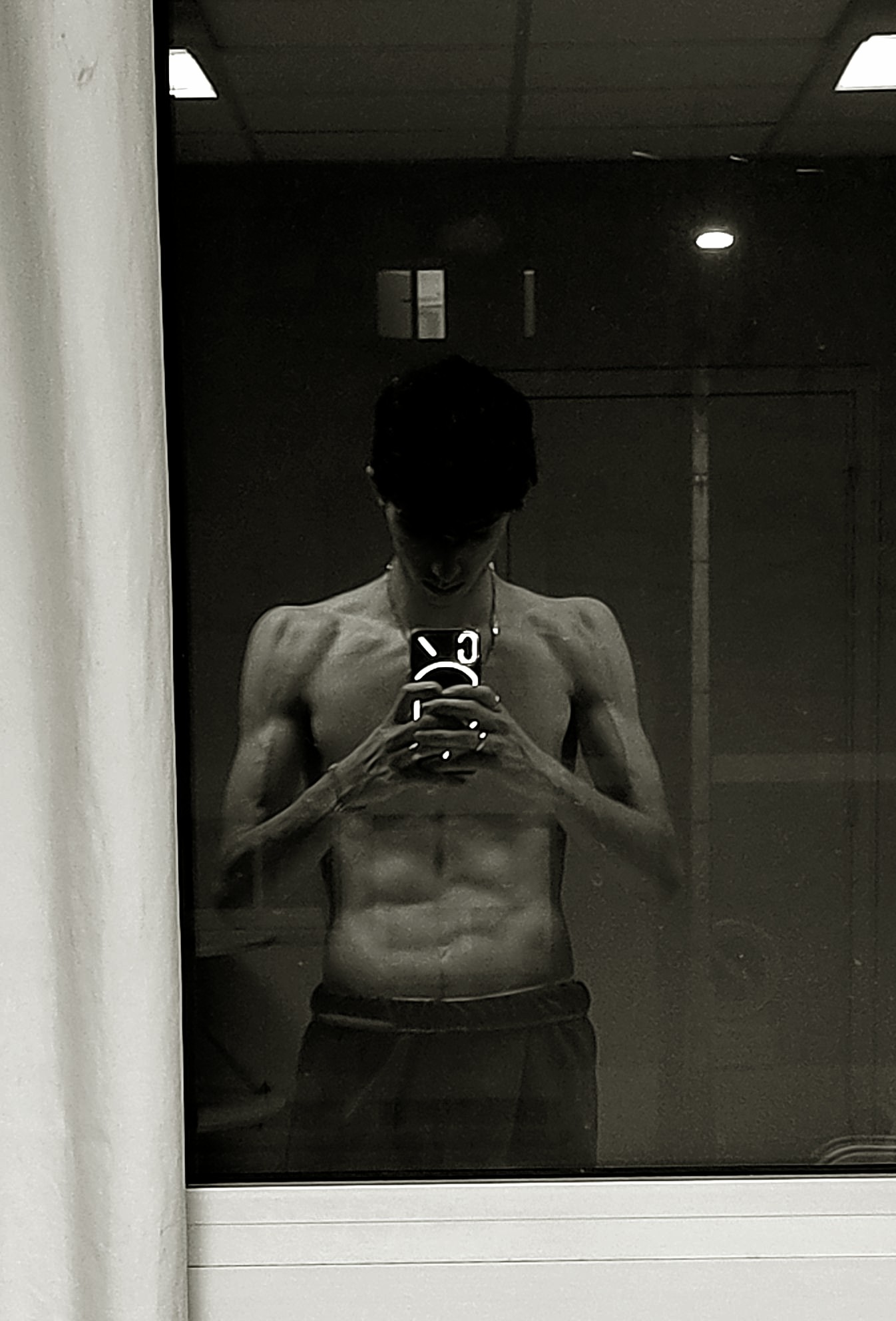 Idryss, 22 ans, Vincennes