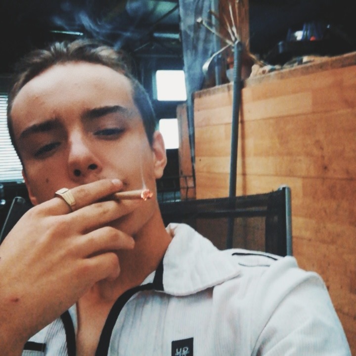 Mohamed-said, 22 ans, Vincennes