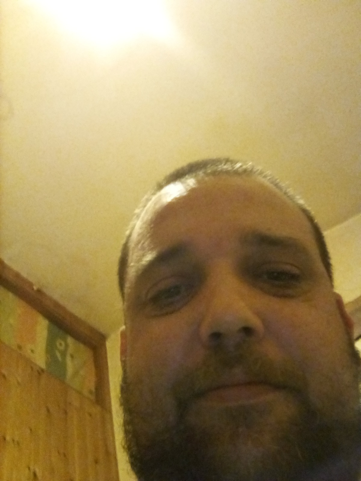 Hyppolite, 34 ans, Vitry-sur-Seine