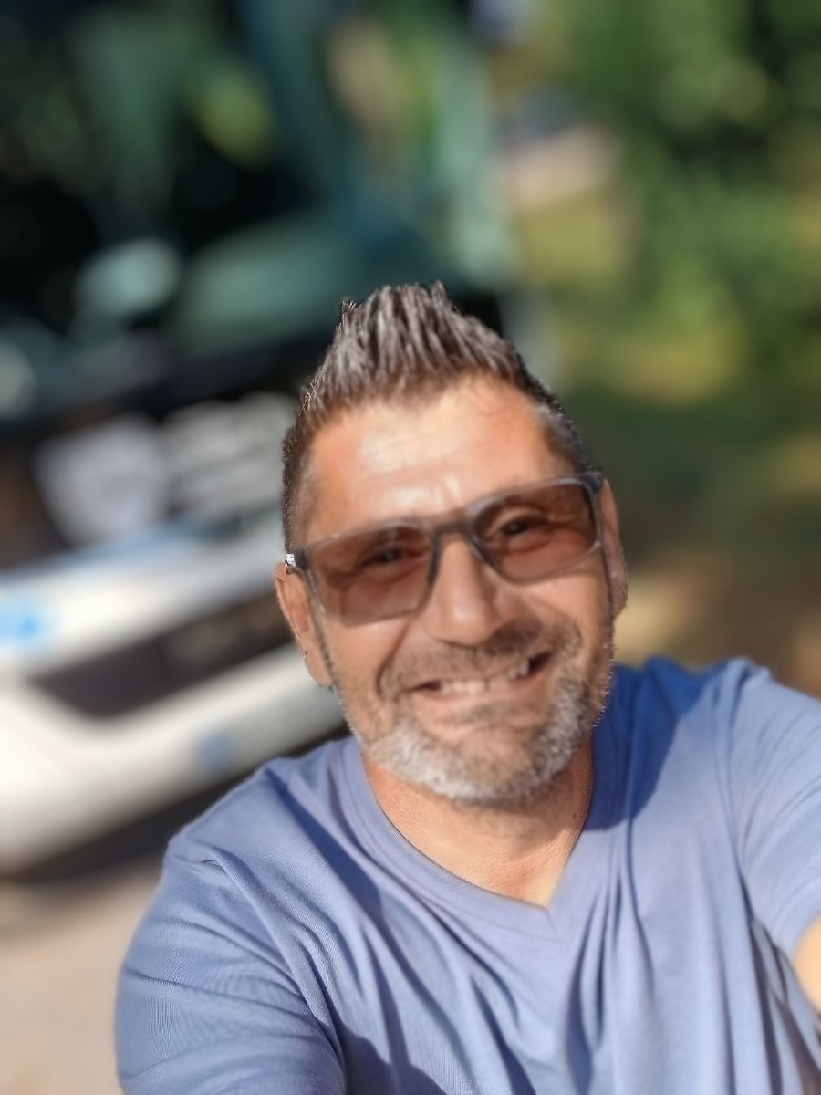 Liham, 45 ans, LePerreux-sur-Marne
