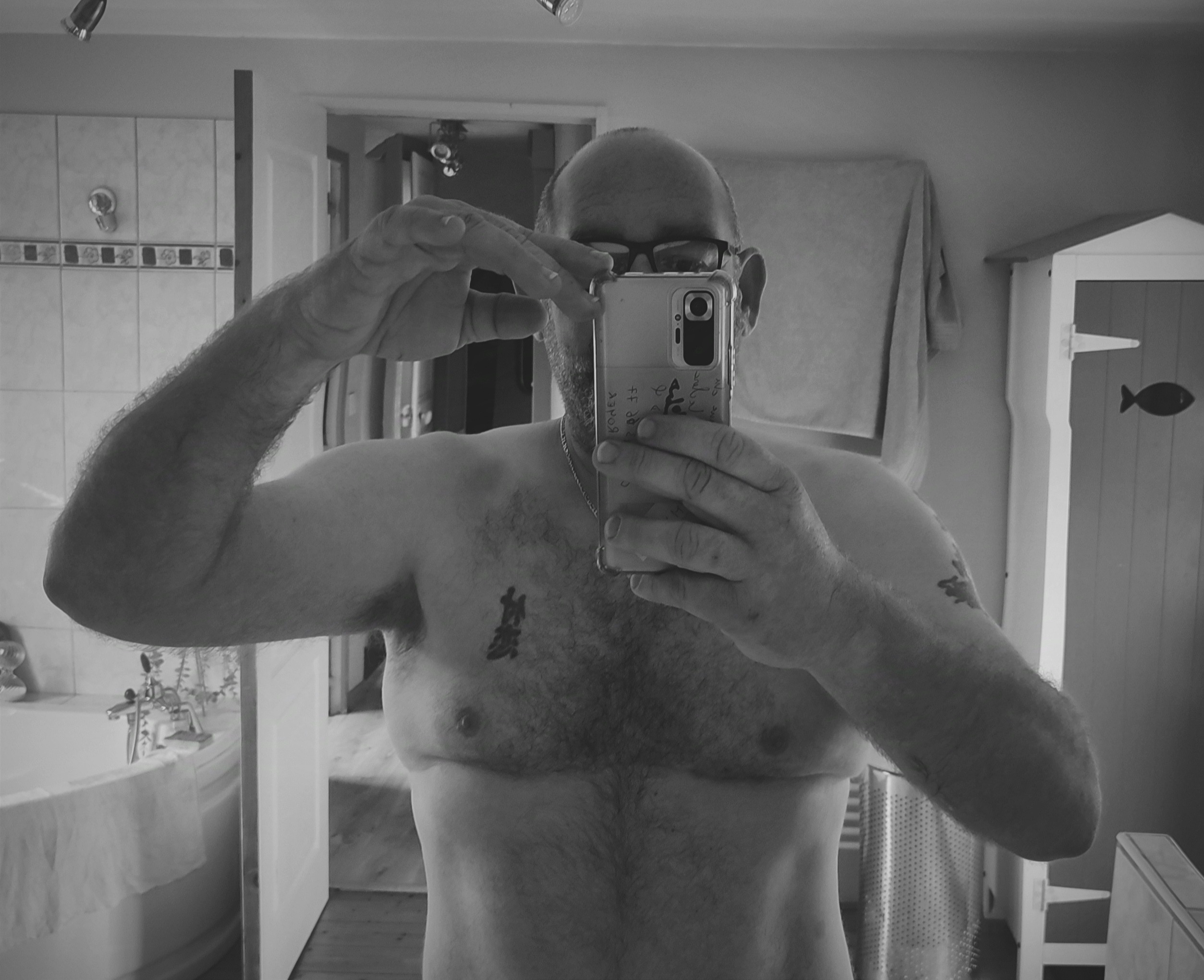 Jeremiah, 45 ans, Champigny-sur-Marne
