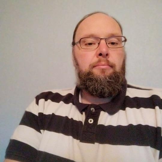 Louis-georges, 45 ans, Créteil