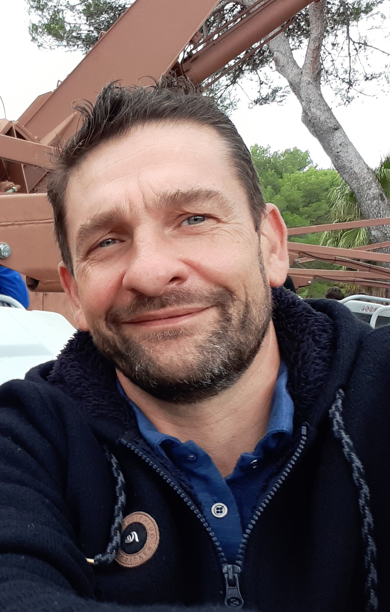 Harish, 43 ans, Vitry-sur-Seine