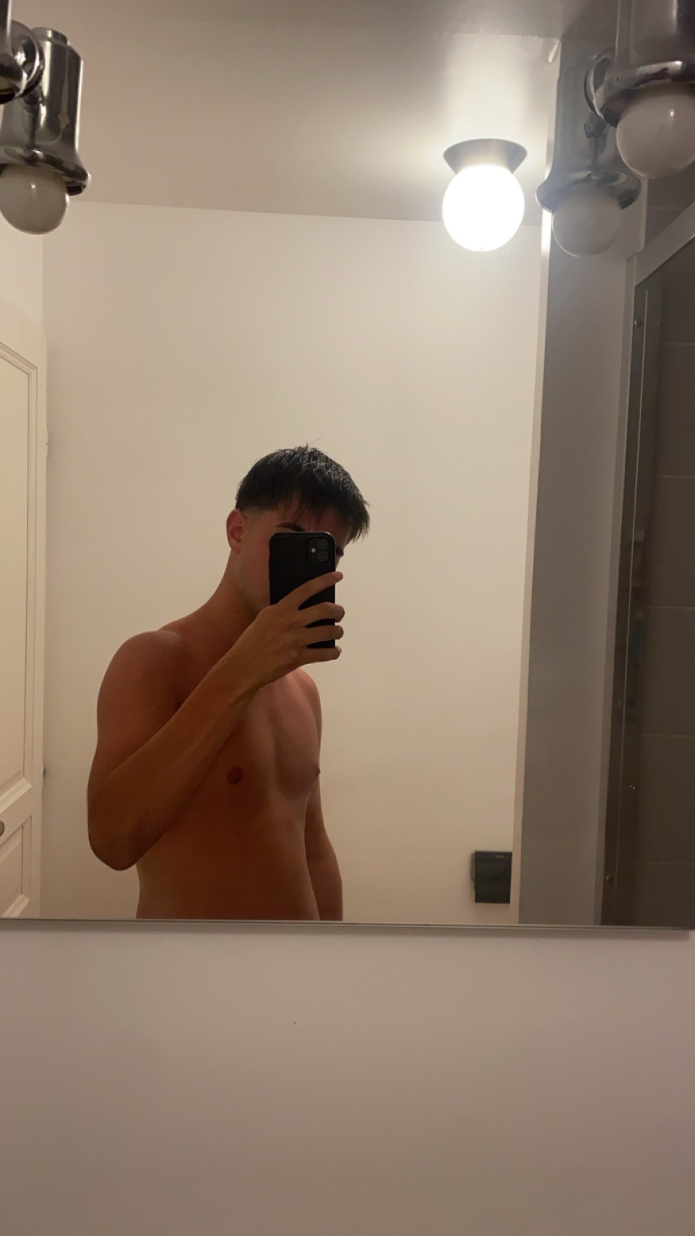 Firass, 22 ans, Créteil