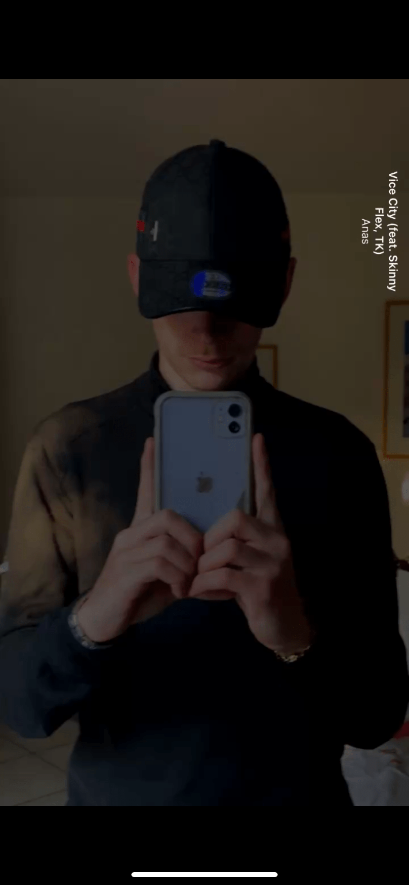 Loïc, 22 ans, LePerreux-sur-Marne