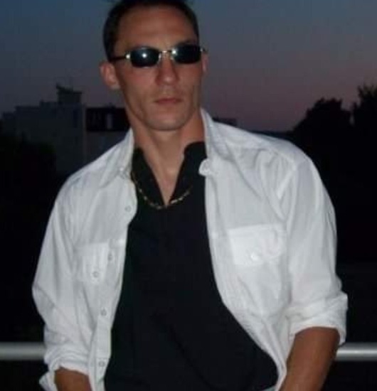 Leonardo, 40 ans, Choisy-le-Roi