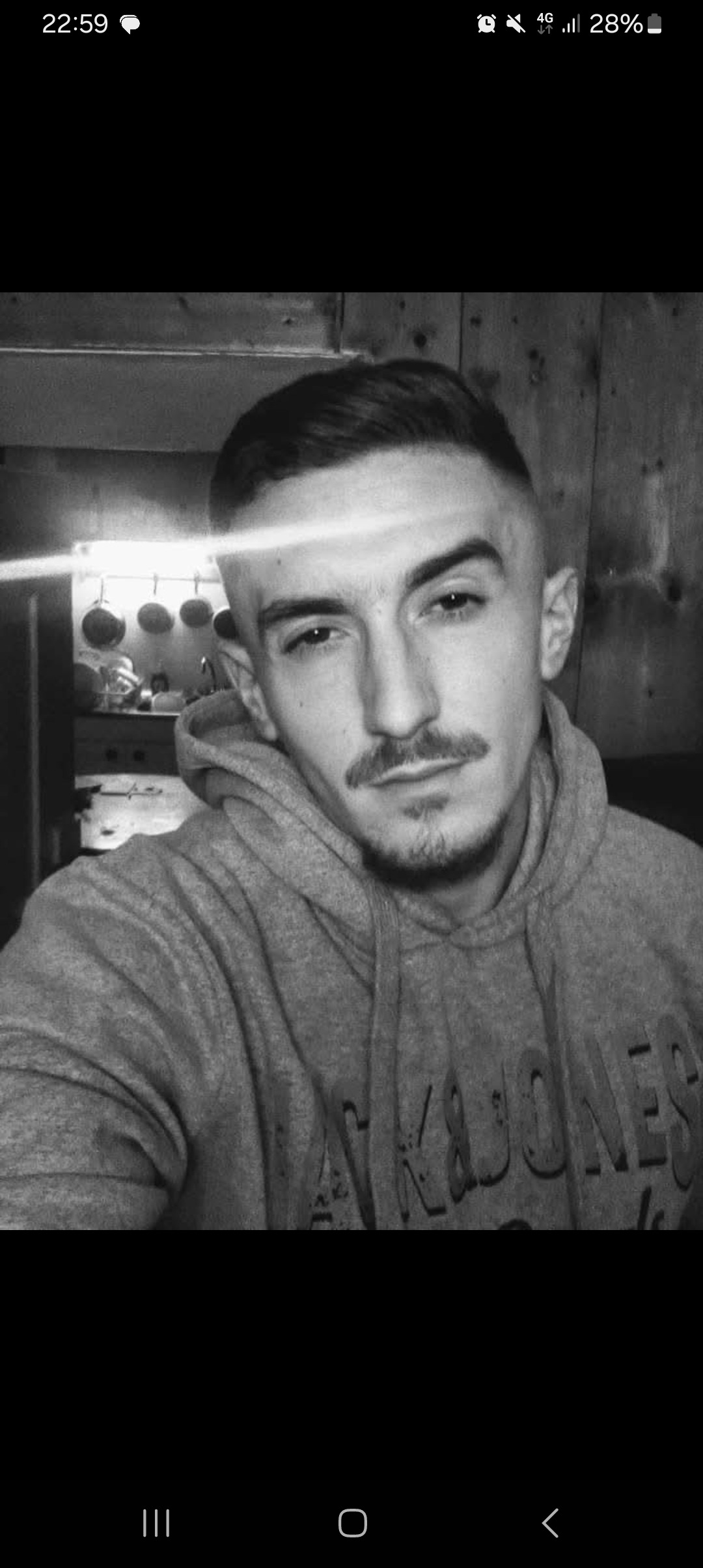 Safwan, 28 ans, Ivry-sur-Seine