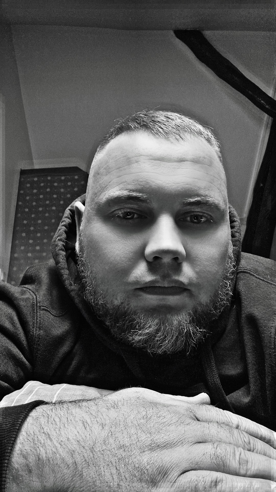 Hafiz, 35 ans, L'Haÿ-les-Roses