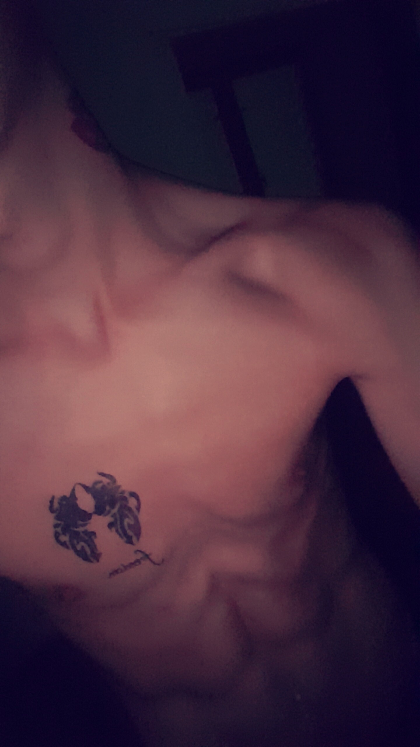 Kenael, 26 ans, Vitry-sur-Seine