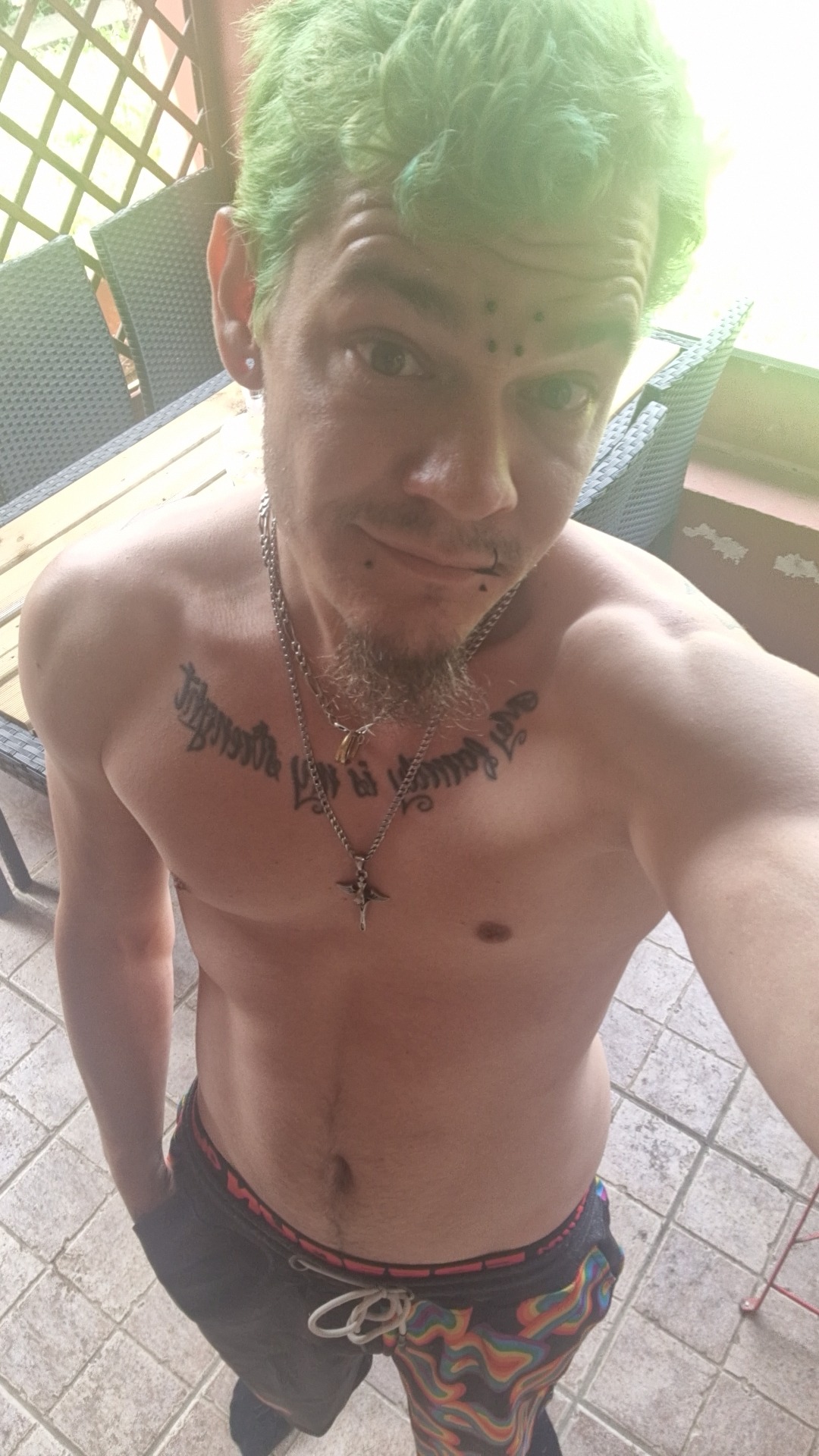 Ayman, 30 ans, Boissy-Saint-Léger