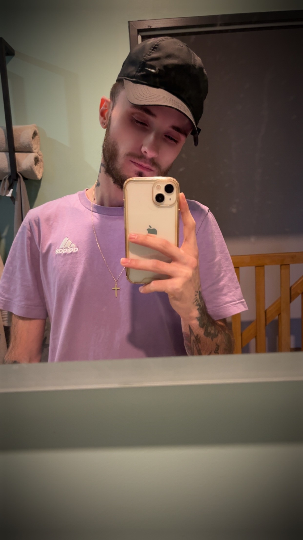 Caleb, 25 ans, Fresnes